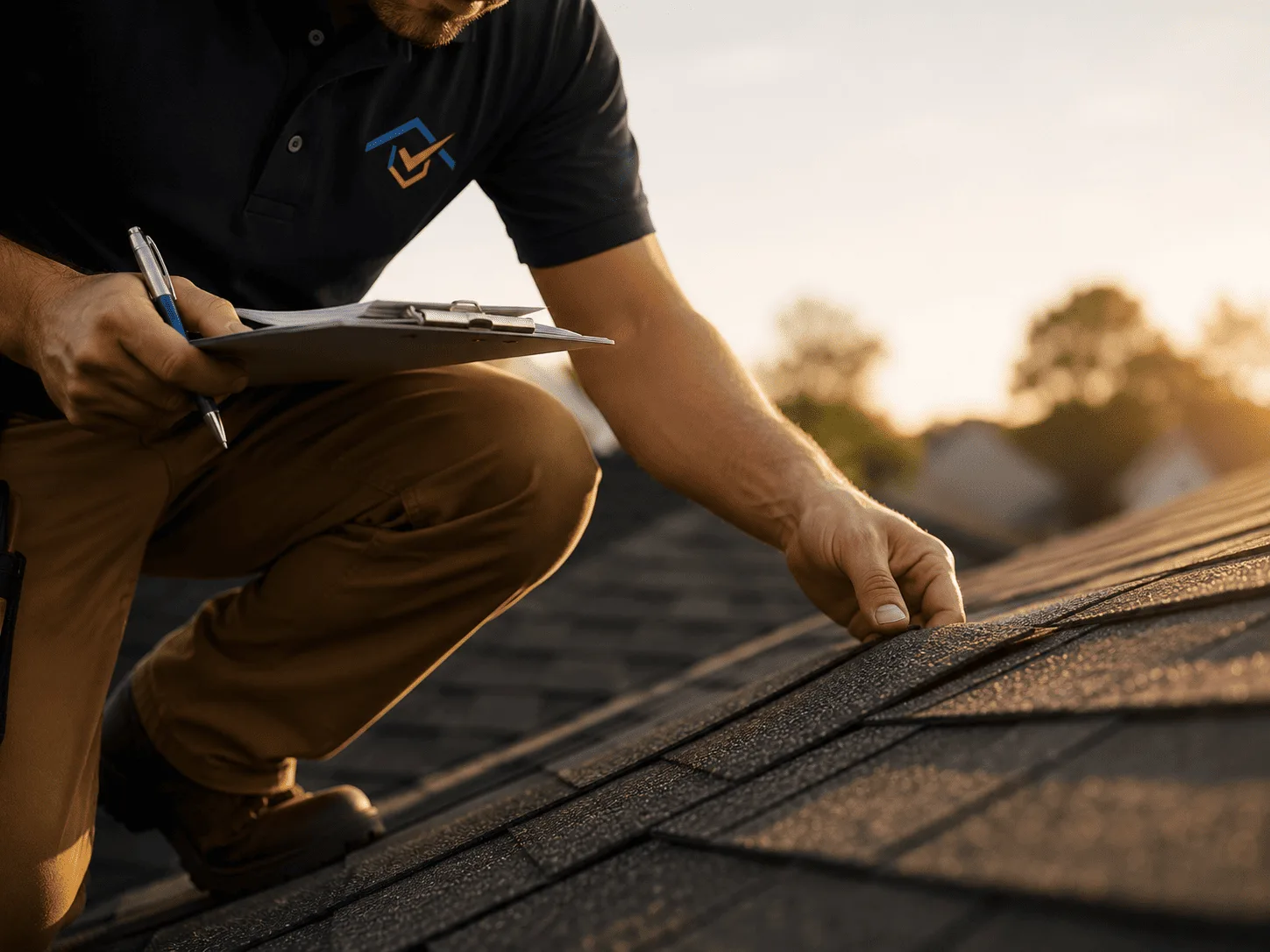 Why Choose Roof Inspection in Westport, TN
