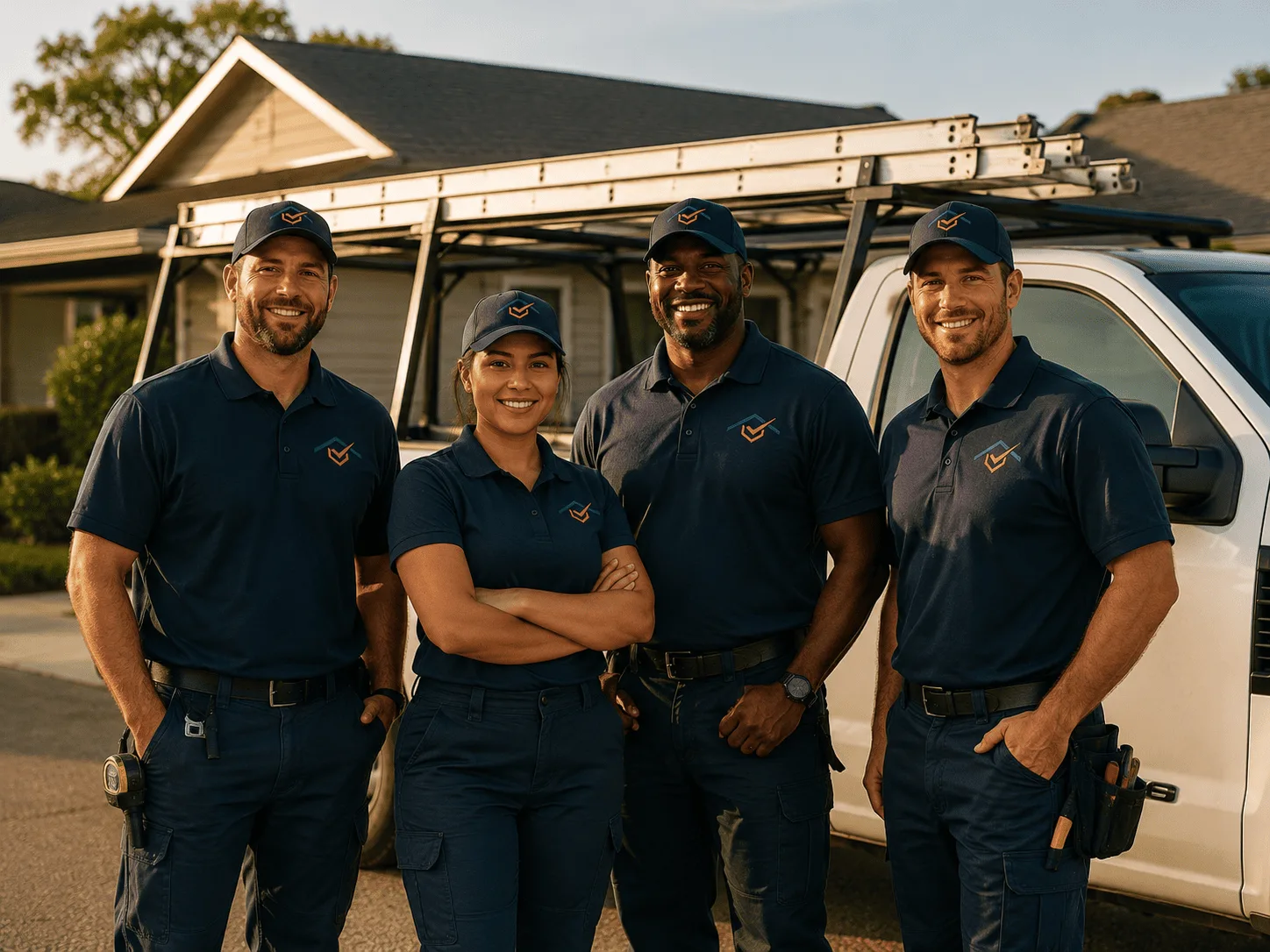 Roof Inspection company in Westport, TN